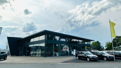 Automobile Maibom GmbH & Co. KG